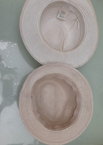 Bej Bohem Şapka Kadın
2 adettir - Görsel 3