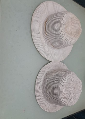 Bej Bohem Şapka Kadın
2 adettir - Görsel 2