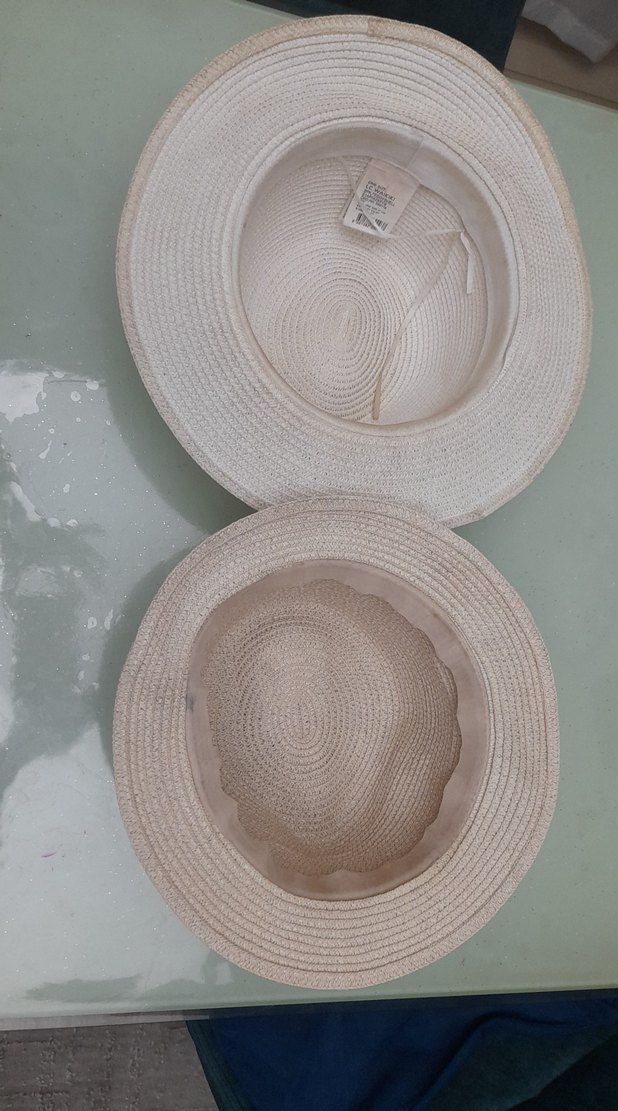 Bej Bohem Şapka Kadın
2 adettir - Görsel 3