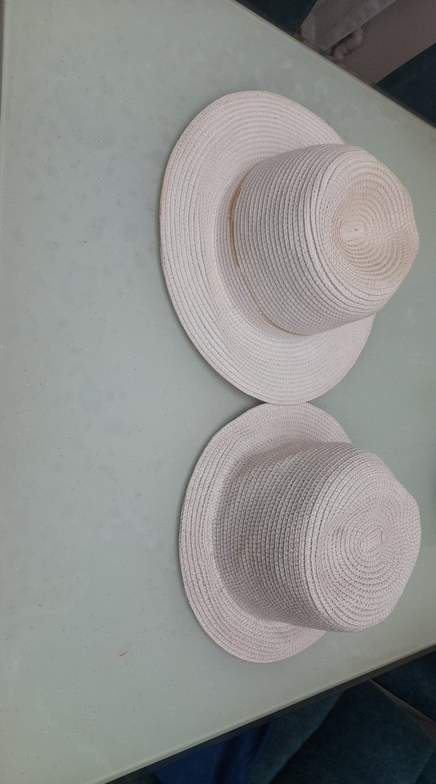 Bej Bohem Şapka Kadın
2 adettir - Görsel 2