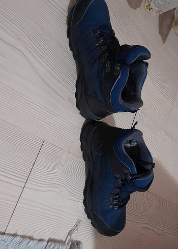 Scooter Erkek Lacivert Outdoor Botlar - Görsel 2