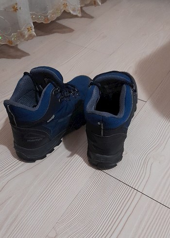 Scooter Erkek Lacivert Outdoor Botlar - Görsel 3