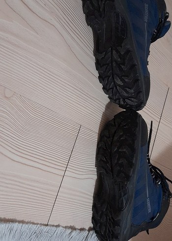 Scooter Erkek Lacivert Outdoor Botlar - Görsel 5