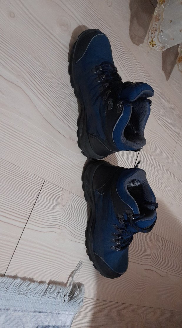 Scooter Erkek Lacivert Outdoor Botlar - Görsel 2