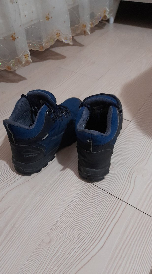 Scooter Erkek Lacivert Outdoor Botlar - Görsel 3