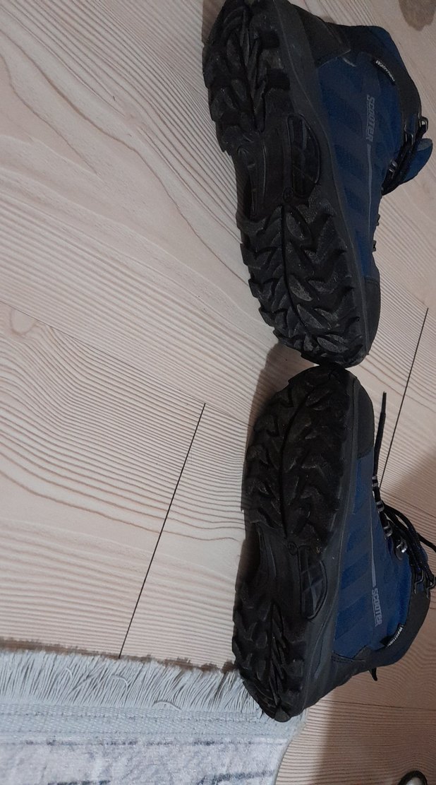 Scooter Erkek Lacivert Outdoor Botlar - Görsel 5