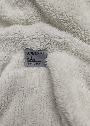 Kapüşonlu Gri Erkek Çocuk Triko Sweatshirt - Görsel 2