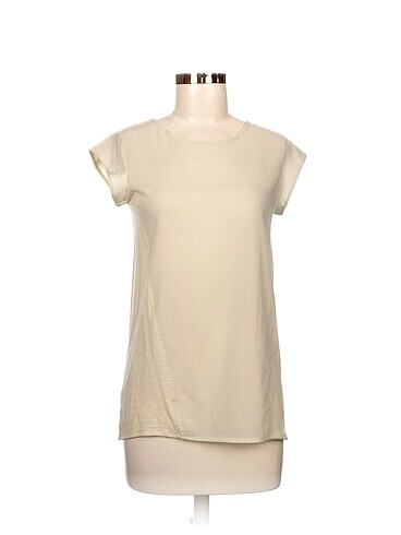 Mango Bluz %70 İndirimli.