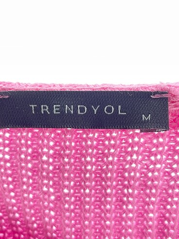 m Beden çeşitli Renk Trendyol & Milla Kazak / Triko %70 İndirimli.