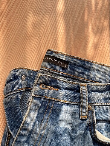 m Beden trendyol pantolon