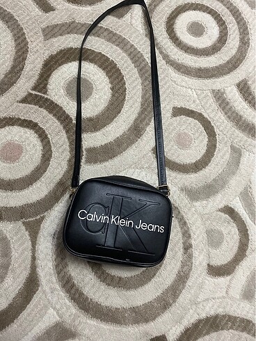 Beden calvin klein çanta