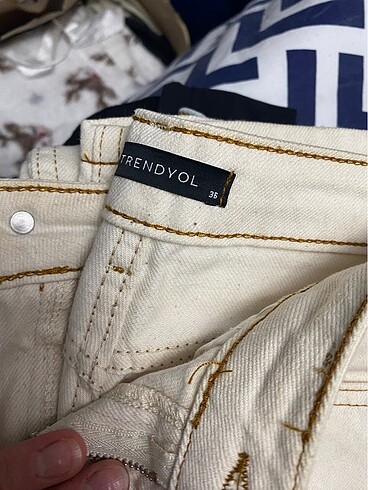 Trendyol & Milla Trendyolmilla pantolon