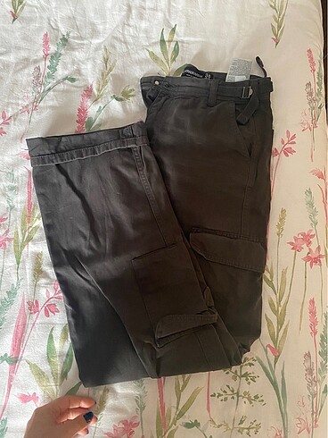 Stradivarius stradivarius pantolon