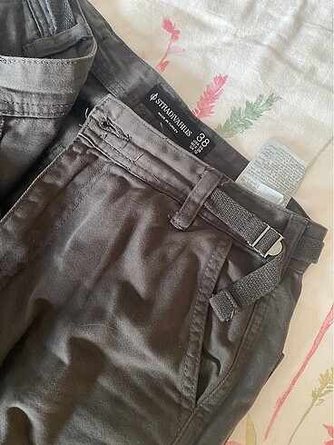 stradivarius pantolon