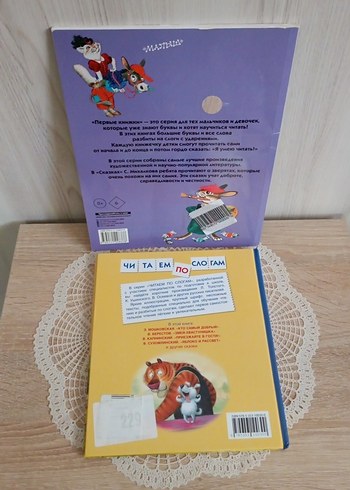 Çocuklar için Rusça Masal Kitapları