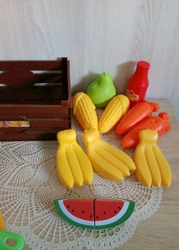 Beden Karışık toplu oyuncak