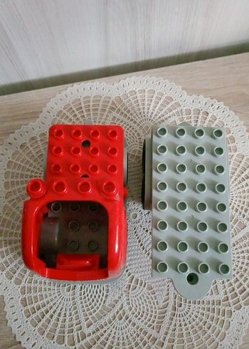  Beden Spiderman Lego Kamyon