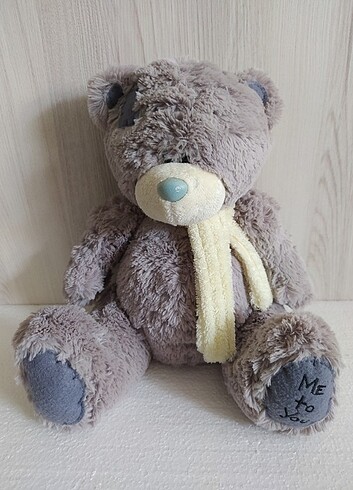 Ayı Teddy peluş oyuncak