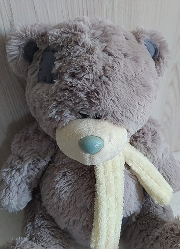 Diğer Ayı Teddy peluş oyuncak