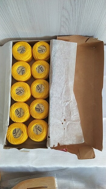 Domino ip Hepsinin toplam fiyatı 