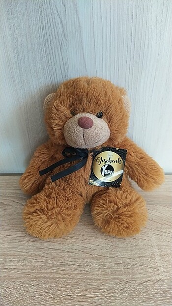Peluş oyuncak ayı 