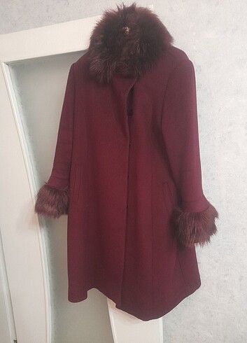 Kışlık kaban 500 tl