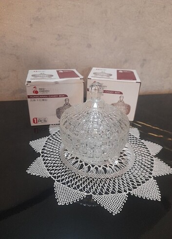 Bada farklı şekerlik tanesi 150 