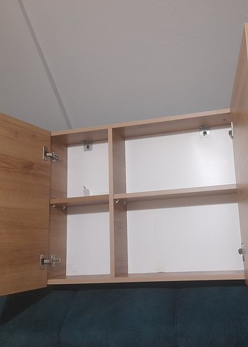 Banyo dolabı - Görsel 3