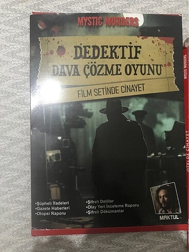 Hiç kullanmadığım eğlenceli oyun