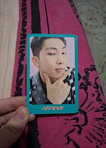 namjoon dicon pc