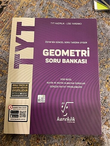 Tyt karekök geometri