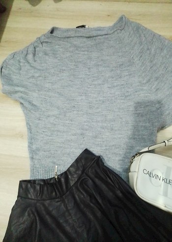 Pull and Bear xs