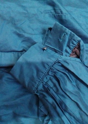 Network Rüzgarlık/Yağmurluk - Görsel 3