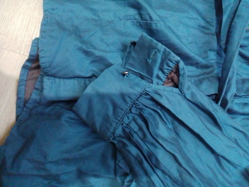 Network Rüzgarlık/Yağmurluk - Görsel 3