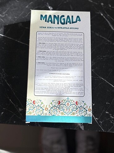 mangala