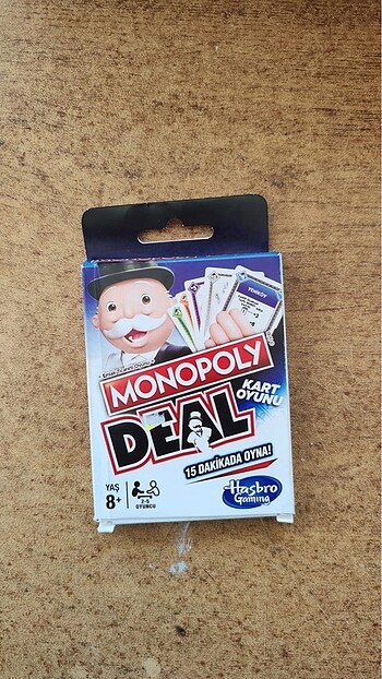 monopoly deal