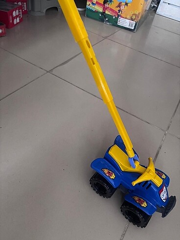 sopalı atw