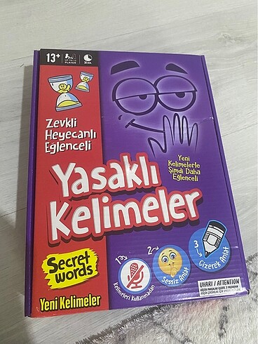 yasaklı kelimeler