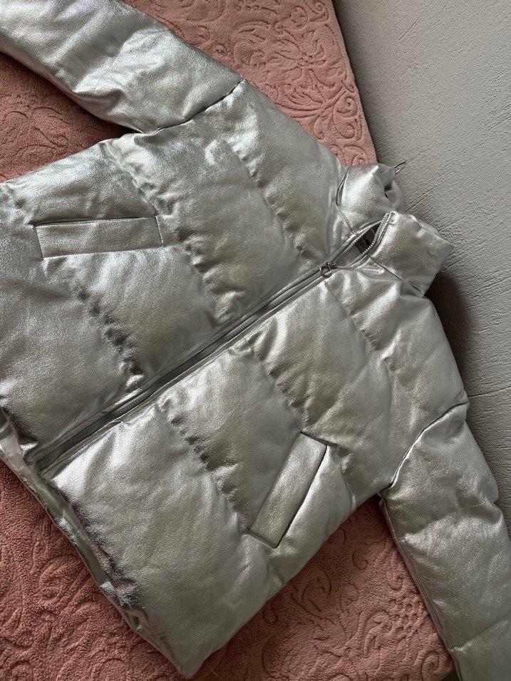 Gri mont - Görsel 3