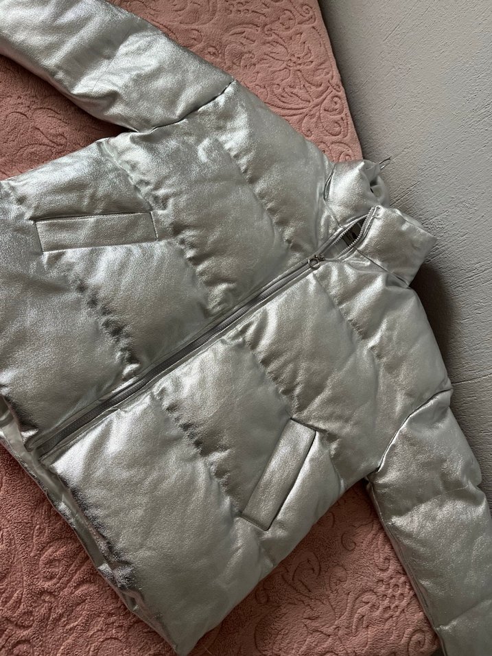 Gri mont - Görsel 2