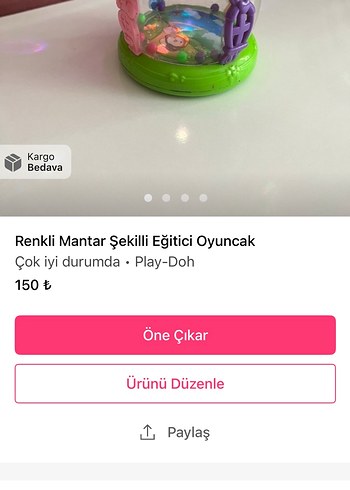 Beden Müzikli Işıklı Hayvan Sesli Bebek Oyuncağı