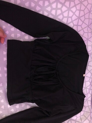 Trendyol & Milla Trendyol crop