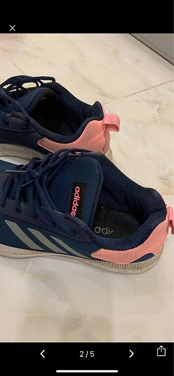 Adidas Adidas