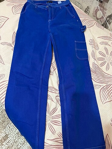 Kot pantolon