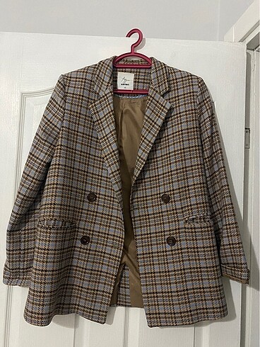 Koton blazer ceket