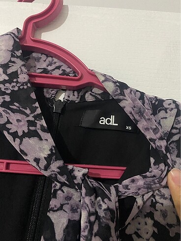 Midi boy ve elbise - Görsel 2