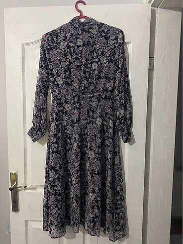 Midi boy ve elbise - Görsel 3