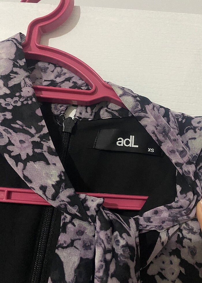 Midi boy ve elbise - Görsel 2