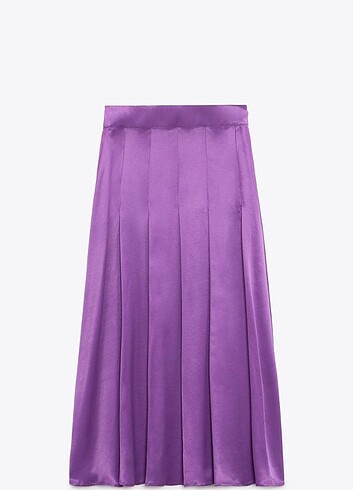 Zara Saten Etek