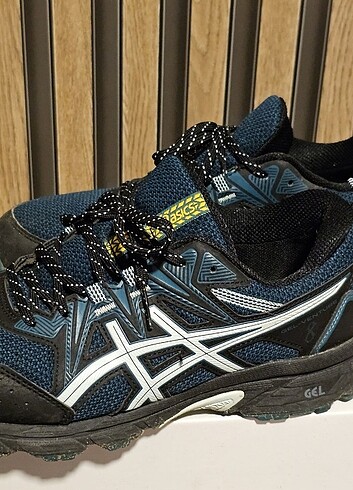 Asics Outdoor Kadın Ayakkabı 41,5